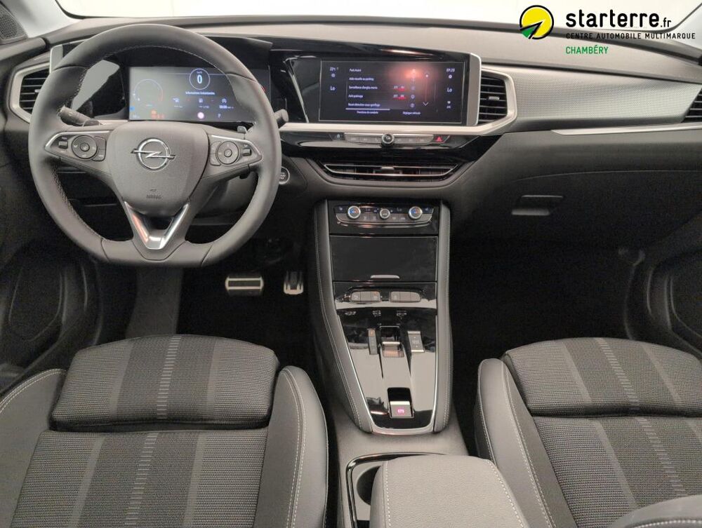 Grandland 1.2 Turbo 130 ch BVA8 Elegance Business 2023 occasion 73420 Voglans