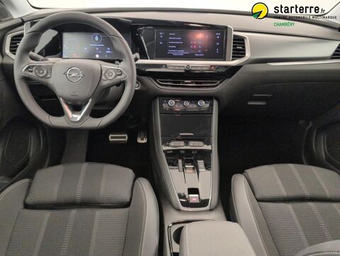 Grandland 1.2 Turbo 130 ch BVA8 Elegance Business 2023 occasion 73420 Voglans