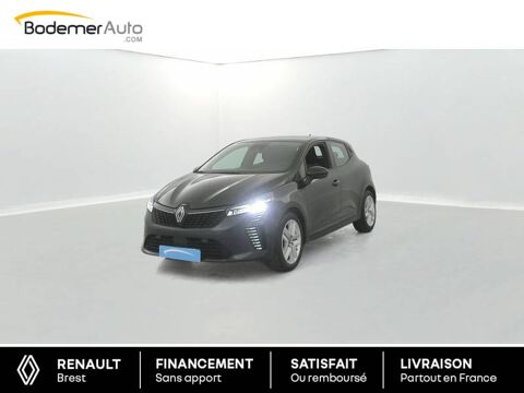 Renault Clio TCe 90 Evolution 2024 occasion Brest 29200