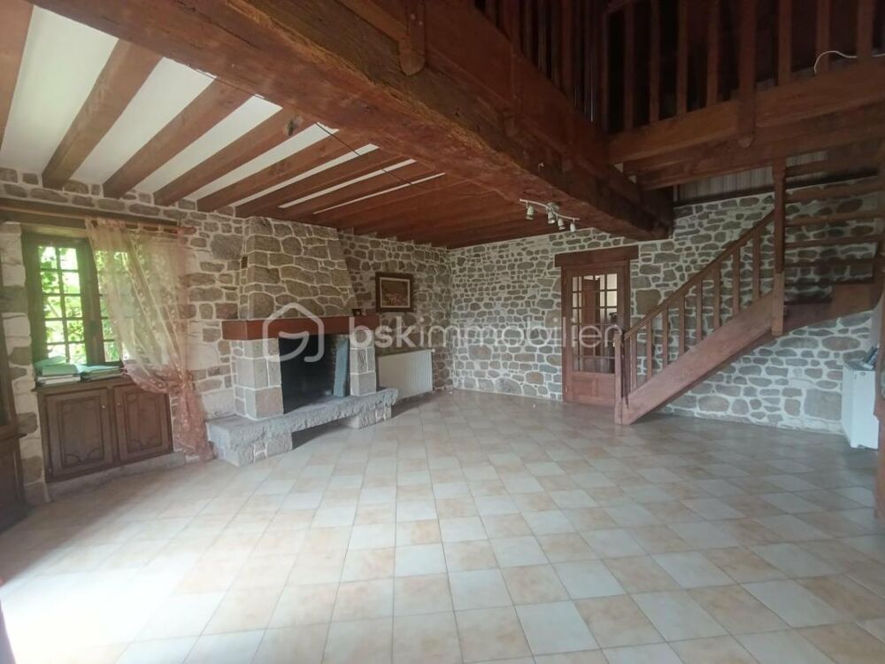 Vente Propriété/Château Propriété de charme avec étangs Giel courteilles