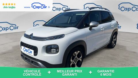 Citroen c3 aircross Citro&euml;n  1.5 BlueHDi 100 Shine
