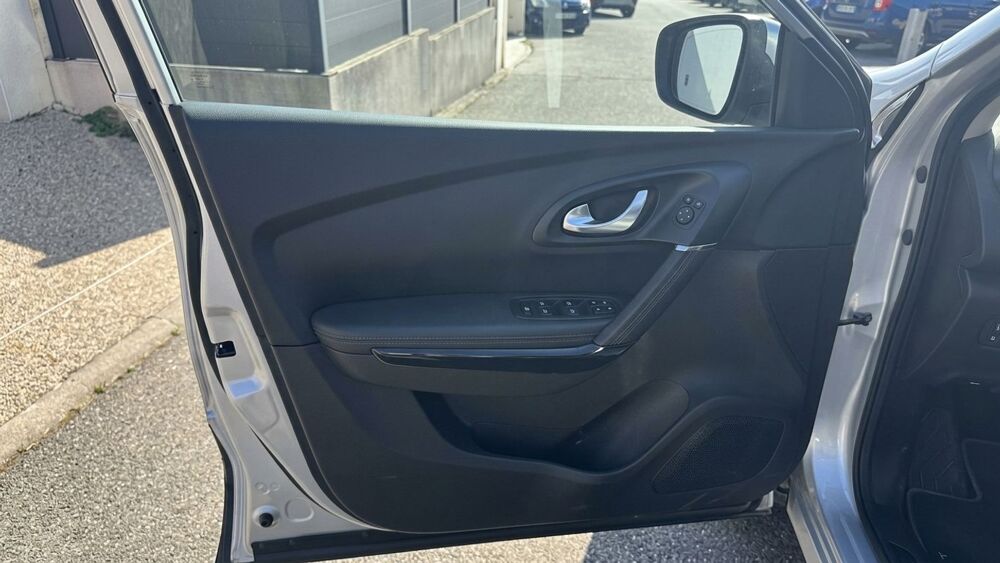 Kadjar 1.5 Blue dCi 115 EDC Evolution - Automatique 2022 occasion 38090 Villefontaine