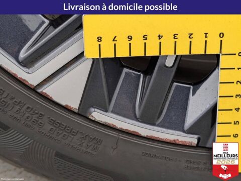 S&eacute;rie 1 F70 120d 163 ch DKG7 M Sport 2025 occasion 78200 Buchelay
