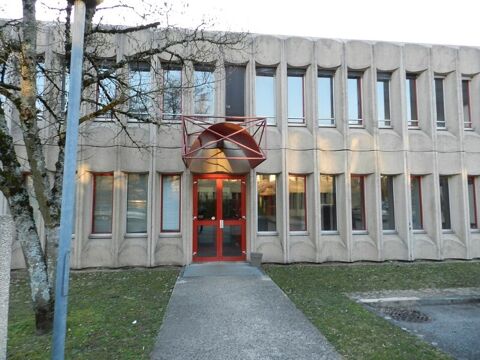 Dpt Is&egrave;re (38), &agrave; louer bureaux  138 m&sup2; &agrave; MEYLAN 1516 38240 Meylan