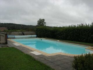  Maison � vendre 9 pi�ces 182 m�