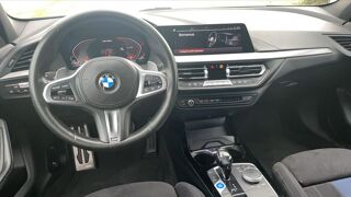 S&eacute;rie 1 III (F40) xDrive M135i 306 BVA8 M Performance - Automatique 2019 occasion 49400 Saumur