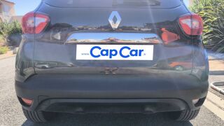 Captur 0.9 TCe 90 Intens 2017 occasion 34300 Agde