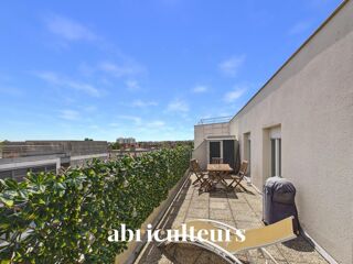  Appartement à vendre 2 pièces 37 m²