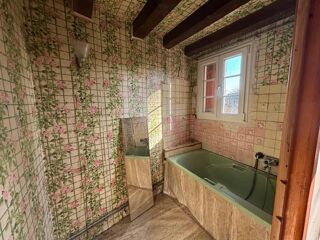  Propri�t�/ch�teau � vendre 3 pi�ces 135 m�