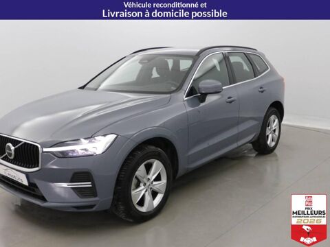 Annonce voiture Volvo XC60 35700 €