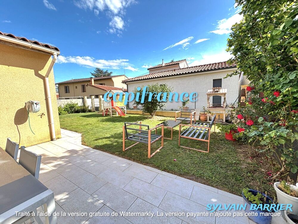 Maison à vendre 4 pièces (31)