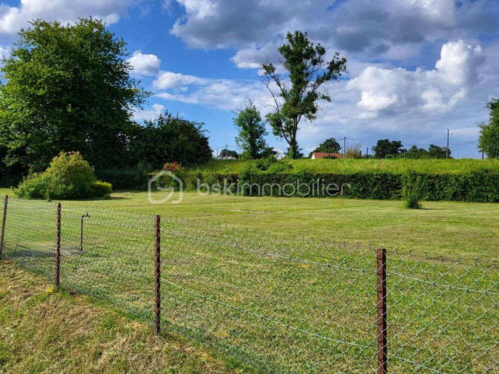 Vente Terrain Terrain à construire Argent sur sauldre