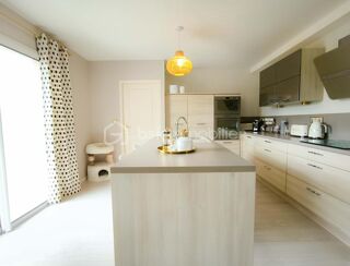  Maison à vendre 6 pièces 180 m²