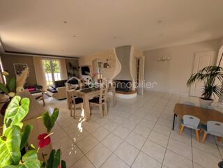  Maison à vendre 6 pièces 163 m²