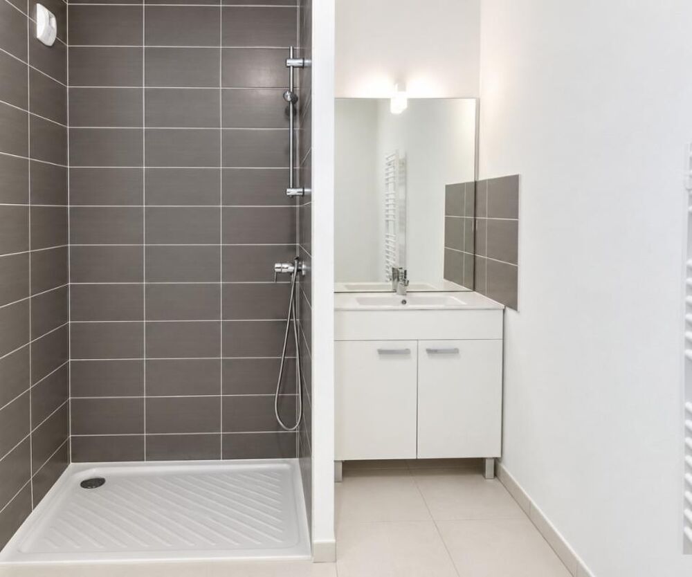Location Appartement T2 avec terrasse et parking au TEICH Le teich