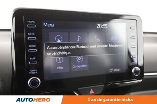 Yaris 1.5 Hybride Iconic 116H 2021 occasion 92130 Issy-les-Moulineaux