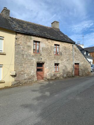  Maison à vendre 3 pièces 67 m²