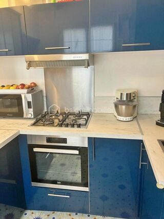  Appartement � vendre 3 pi�ces 71 m�