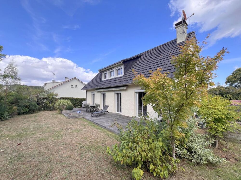Vente Maison Maison - Yvré L'Evêque - 5 pièce(s) - 132 m² Yvre l eveque