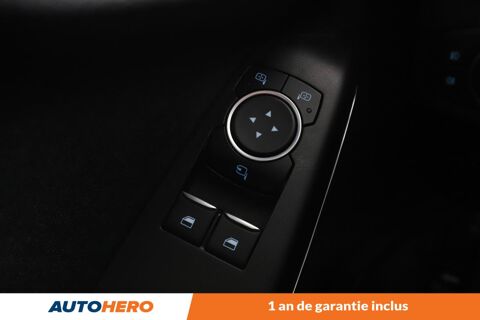 Fiesta 1.0 EcoBoost Titanium 5P 100 ch 2020 occasion 92130 Issy-les-Moulineaux