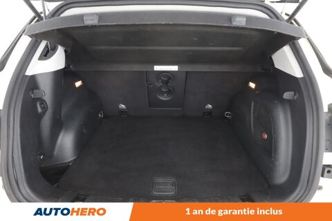 Compass 2.0 MJet Limited 4WD 140 ch 2018 occasion 92130 Issy-les-Moulineaux
