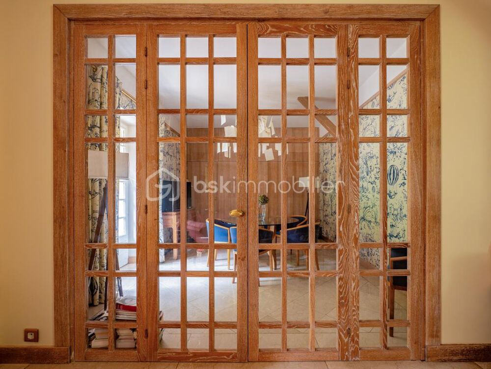  vendre  Proprit/chteau Maillot (89100)