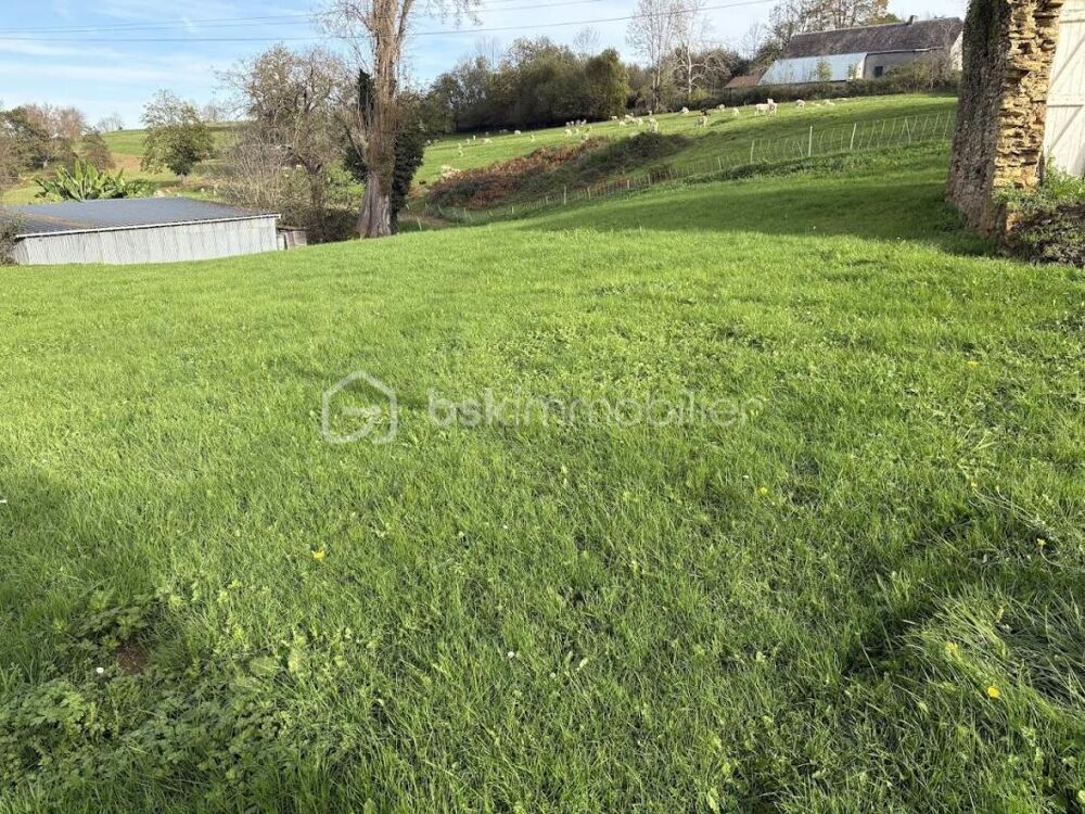 Vente Terrain Terrain constructible au calme Cieutat