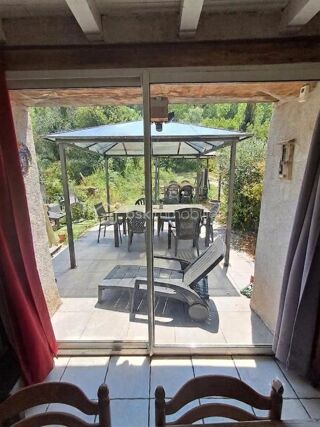  Remise / Grange à vendre 4 pièces 100 m²