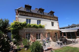  Propri�t�/ch�teau � vendre 11 pi�ces 397 m�