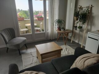  Appartement  louer 1 pice 31 m