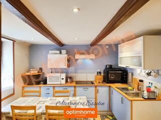  Maison � vendre 5 pi�ces 87 m�