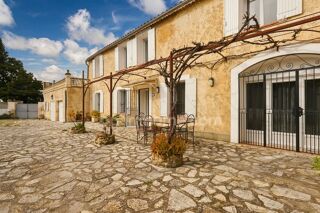  Maison à vendre 7 pièces 206 m²