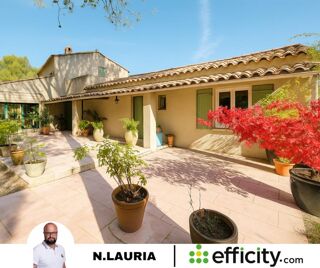  Maison à vendre 5 pièces 167 m²