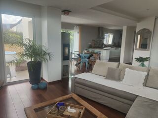  Maison à vendre 6 pièces 120 m²