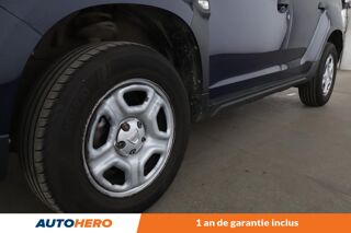 Duster II 1.5 dCi Blue Essentiel 4x2 95 ch 2018 occasion 92130 Issy-les-Moulineaux