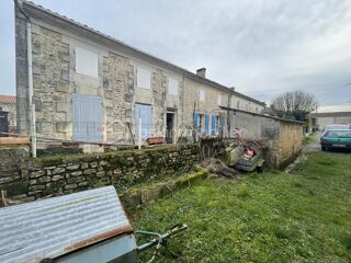  Maison à vendre 3 pièces 86 m²