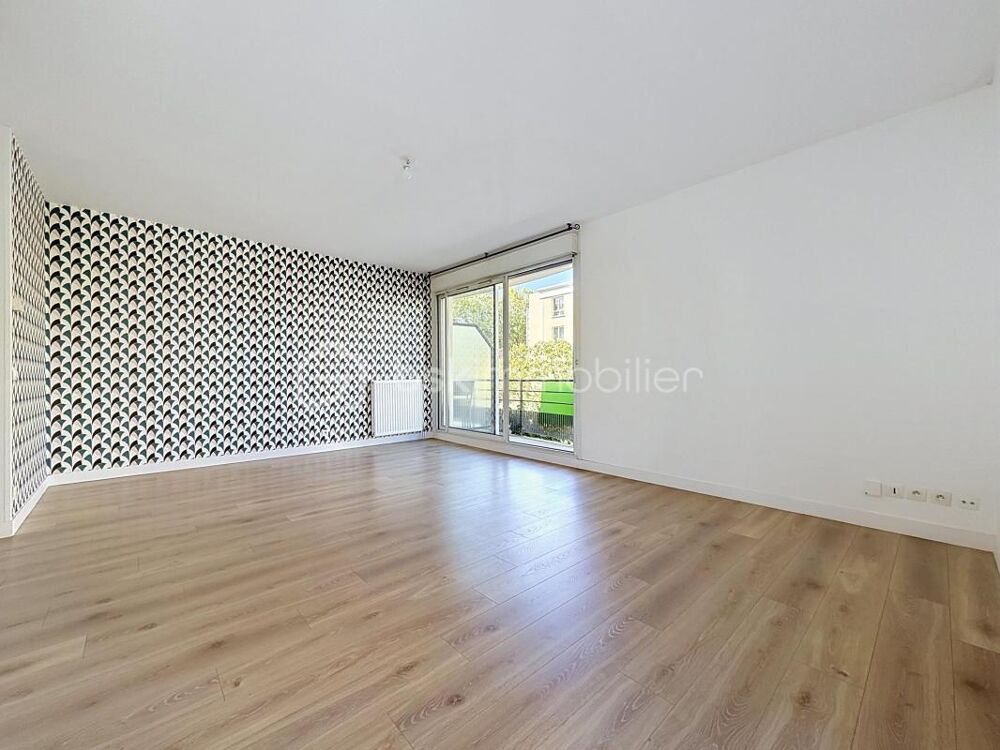 Vente Appartement Appartement de 3 pièces secteur Mémorial Caen