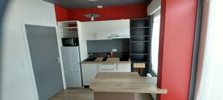 Location Appartement Studio de 24m2 à louer sur Pornichet Pornichet