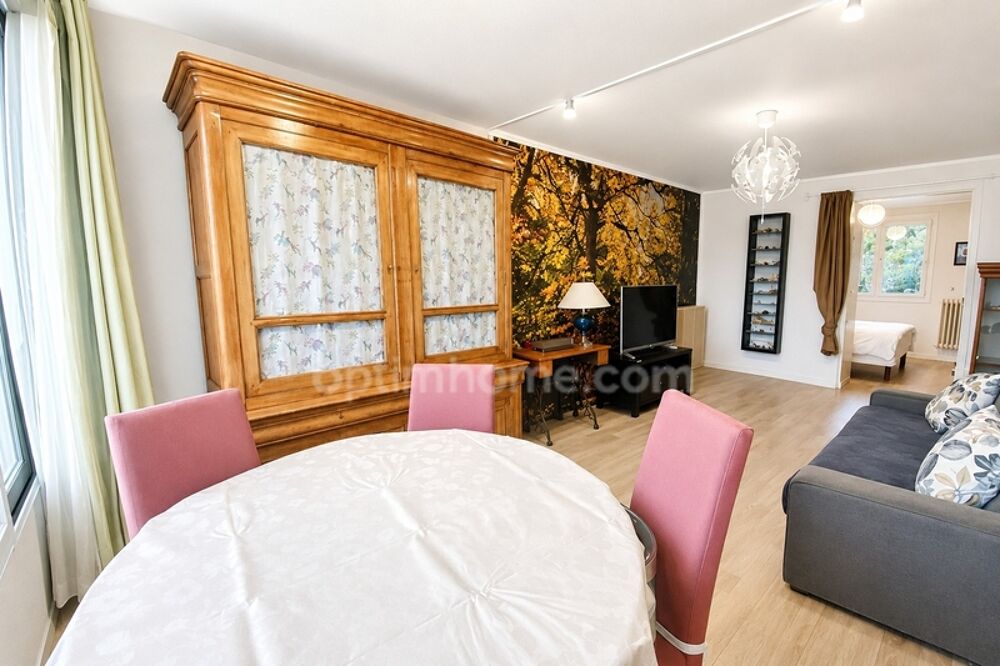 Appartement 4 pièces 61m2 à Sète