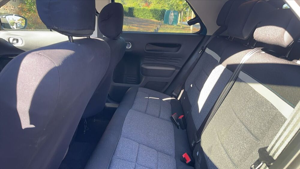 C4 cactus 1.5 BlueHDi 102 Feel 2018 occasion 40000 Mont De Marsan