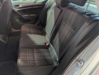 Golf 1.4 TSI 150 ACT BlueMotion Technology Lounge 2015 occasion 77250 Moret Loing Et Orvanne