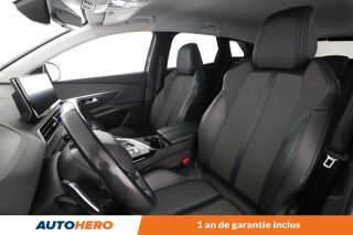 3008 1.6 Hybrid Allure Pack e-EAT8 225 ch 2021 occasion 92130 Issy-les-Moulineaux