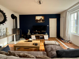  Maison � vendre 5 pi�ces 112 m�