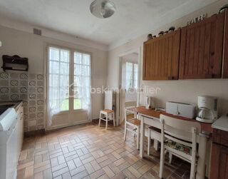  Maison � vendre 5 pi�ces 111 m�