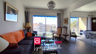  Appartement � vendre 3 pi�ces 77 m�