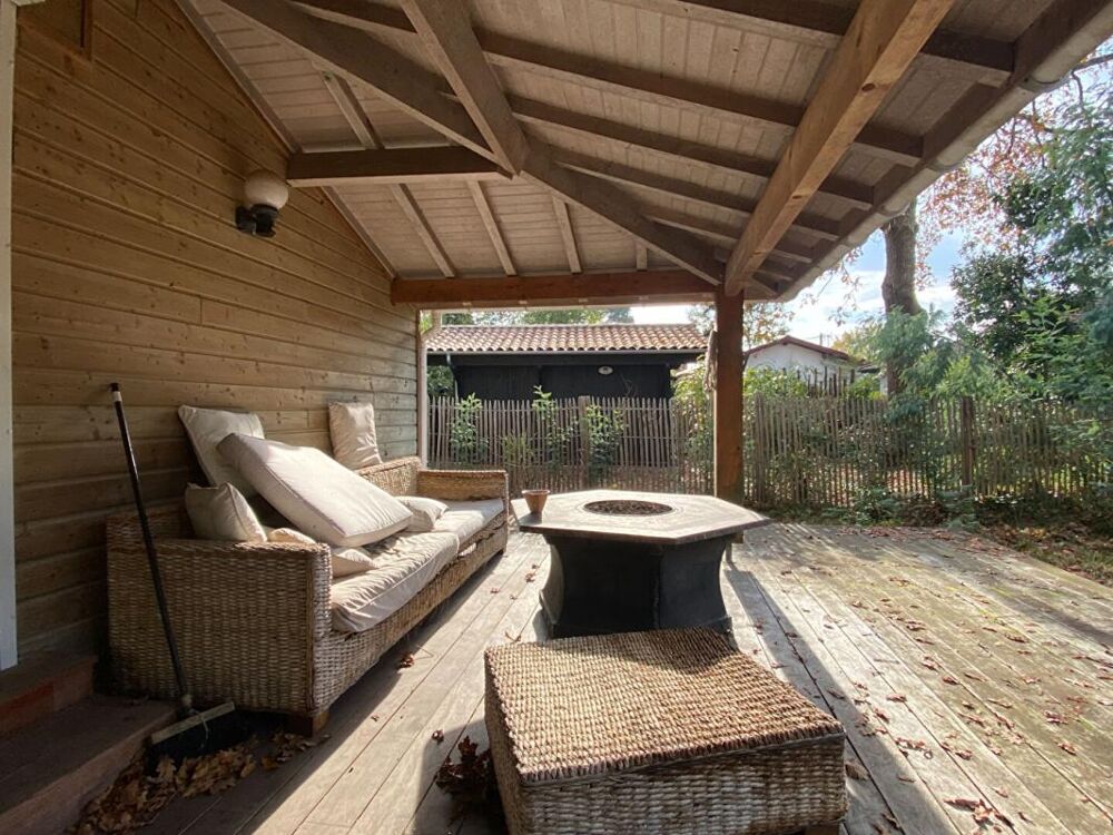 à vendre  Maison Lège-Cap-Ferret (33950)