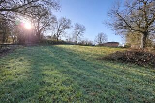  Terrain à vendre 1462 m²