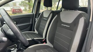 Sandero Stepway II 1.0 TCe 100 - Premi&egrave;re main Entretien constructeu 2020 occasion 54000 Nancy