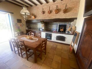  Maison � vendre 7 pi�ces 230 m�