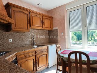  Maison à vendre 5 pièces 131 m²